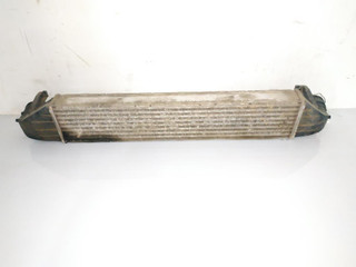 интеркулер Mercedes-Benz C-Класс W203/S203/CL203 CL203 2003, 2.2 л., CDi, OM 611.962, дизель, 6МКПП, obsidianschwarz / 197, хетчбэк 3 дв., задний привод, правый руль, A2035000500