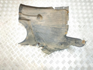 защита арок (подкрылок) Mercedes-Benz C-Класс W203/S203/CL203 2001, 2.2 л., CDi, OM 611.962, дизель, АКПП, brillantsilber / 744, седан, задний привод, правый руль, A2038840622