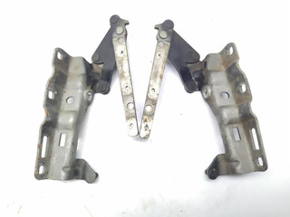 петля капота Mercedes-Benz C-Класс W203/S203/CL203 CL203 2003, 2.2 л., CDi, OM 611.962, дизель, 6МКПП, obsidianschwarz / 197, хетчбэк 3 дв., задний привод, правый руль, A2038800328, A2038800428