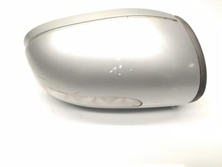 зеркало наружное правое Mercedes-Benz C-Класс W203/S203/CL203 2001, 2.2 л., CDi, OM 611.962, дизель, АКПП, brillantsilber / 744, седан, задний привод, правый руль