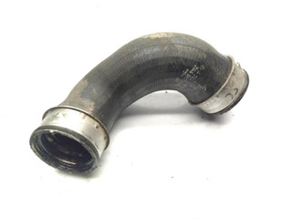 патрубок интеркулера Mercedes-Benz C-Класс W203/S203/CL203 W203 2003, 2.2 л., CDi, OM 611.962, дизель, 6МКПП, серебро, седан, задний привод, правый руль, A2035281482, A2035282882, A2035280482