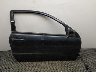 замок двери Mercedes-Benz C-Класс W203/S203/CL203 [рестайлинг] CL203 2005, 2.2 л., CDi, OM 646.963, дизель, АКПП, черный, хетчбэк 3 дв., задний привод, правый руль, A2037200235
