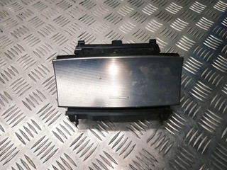 пепельница Mercedes-Benz C-Класс W203/S203/CL203 [рестайлинг] CL203 2004, 2.2 л., CDi, OM 646.962, дизель, АКПП, aventurinorange / 487, хетчбэк 3 дв., задний привод, правый руль, A2036805250, A2036804750