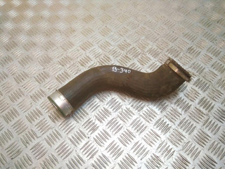 патрубок интеркулера Mercedes-Benz C-Класс W204/S204 W204 2007, 2.1 л., CDi, OM 646.811, дизель, АКПП, iridiumsilber / 775, седан, задний привод, правый руль, A2045281882