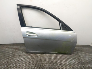 замок двери Mercedes-Benz C-Класс W204/S204 W204 2007, 2.1 л., CDi, OM 646.811, дизель, АКПП, iridiumsilber / 775, седан, задний привод, правый руль, A2047203635