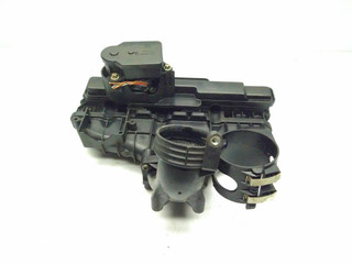 коллектор впускной Mercedes-Benz C-Класс W204/S204 W204 2007, 2.1 л., CDi, OM 646.811, дизель, АКПП, iridiumsilber / 775, седан, задний привод, правый руль, A6460902437, A6460902237