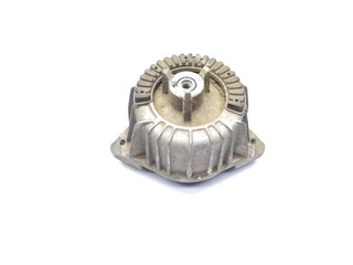 подушка крепления двигателя Mercedes-Benz C-Класс W204/S204 W204 2007, 2.1 л., CDi, OM 646.811, дизель, АКПП, iridiumsilber / 775, седан, задний привод, правый руль, A2042400217