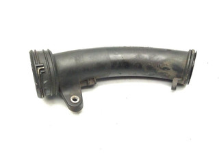 патрубок интеркулера Mercedes-Benz C-Класс W204/S204 W204 2007, 2.1 л., CDi, OM 646.811, дизель, АКПП, iridiumsilber / 775, седан, задний привод, правый руль, A6460980207