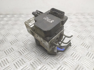 блок ABS Mercedes-Benz E-Класс W210/S210 [рестайлинг] 2000, 2.2 л., CDi, OM 611.961, дизель, АКПП, серебро, седан, задний привод, правый руль, A0034318712, 0265202444