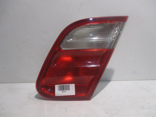 фонарь задний Mercedes-Benz CLK-Класс W208/A208 [рестайлинг] C208 2001, 2.0 л., Kompr, M 111.956, бензин, АКПП, синий, купе, задний привод, правый руль, A2088200864