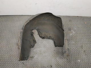 защита арок (подкрылок) Mercedes-Benz E-Класс W211/S211 2003, 2.2 л., CDi, OM 646.963, дизель, АКПП, серебро, 744u, седан, задний привод, правый руль, A2116901830