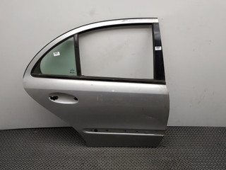 стекло (иные) Mercedes-Benz E-Класс W211/S211 2003, 2.2 л., CDi, OM 646.963, дизель, АКПП, серебро, 744u, седан, задний привод, правый руль