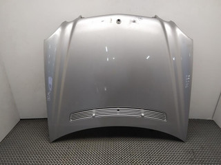 капот Mercedes-Benz E-Класс W211/S211 2004, 2.2 л., CDi, дизель, АКПП, brillantsilber / 744, седан, задний привод, правый руль, A2118800457, A2118800157