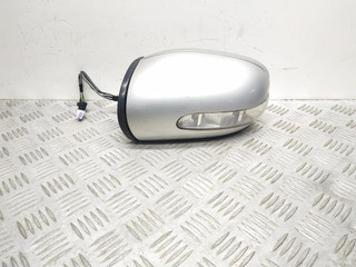 зеркало наружное левое Mercedes-Benz E-Класс W211/S211 2004, 2.2 л., CDi, дизель, АКПП, brillantsilber / 744, седан, задний привод, правый руль, A2038105176