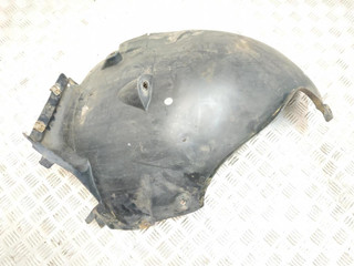защита арок (подкрылок) Mercedes-Benz E-Класс W211/S211 2004, 2.2 л., CDi, дизель, АКПП, brillantsilber / 744, седан, задний привод, правый руль, A2116981330