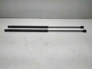 амортизатор капота Mercedes-Benz E-Класс W211/S211 2003, 2.2 л., CDi, дизель, АКПП, brillantsilber / 744, седан, задний привод, правый руль, A2118800029