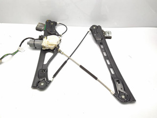 стеклоподъемник Mercedes-Benz E-Класс W211/S211 [рестайлинг] 2007, 2.2 л., CDi, дизель, АКПП, tansanitblau / 359, седан, задний привод, правый руль, A2117200146