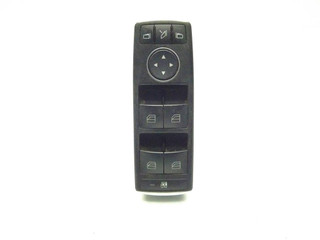 блок управления стеклоподъемниками Mercedes-Benz E-Класс W212/S212/C207/A207 2010, 2.1 л., CDi, OM 651.925, дизель, 6МКПП, iridiumsilber / 775, седан, задний привод, правый руль, A2049055402