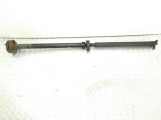 карданный вал Mercedes-Benz E-Класс W212/S212/C207/A207 2010, 2.1 л., CDi, OM 651.925, дизель, 6МКПП, iridiumsilber / 775, седан, задний привод, правый руль, A2124101716