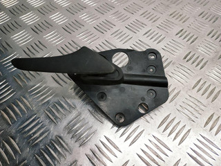 ручка внутренняя Mercedes-Benz Vito W639 2004, 2.2 л., CDi, OM 646.983, дизель, 6МКПП, красный, минивэн, задний привод, правый руль