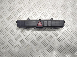 кнопка (выключатель) Mercedes-Benz Vito W639 2005, 2.2 л., CDi, OM 646.983, дизель, 6МКПП, arktikweiss / 9147, минивэн, задний привод, правый руль, 6395454407