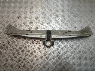 рамка капота Mercedes-Benz E-Класс W210/S210 1998, 2.2 л., D, OM 604.912, дизель, 5МКПП, серебро, седан, задний привод, правый руль, A2106202572