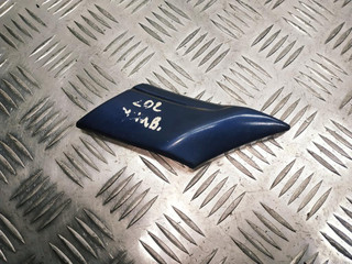 молдинг крыла Mercedes-Benz C-Класс W202/S202 W202 1996, 2.2 л., i, M 111.960, бензин, АКПП, синий, 366, седан, задний привод, правый руль, A2026908762