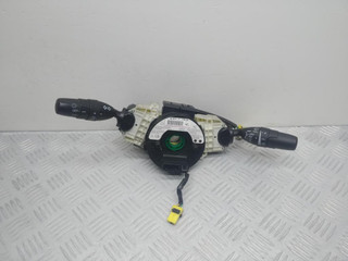 переключатель подрулевой (стрекоза) Honda Civic 8 поколение FK3 2008, 2.2 л., cTDi, N22A2, дизель, 6МКПП, черный, хетчбэк 5 дв., передний привод, правый руль, 32250-SMG-S410-M1