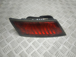 фонарь задний Honda Civic 8 поколение FK3 2008, 2.2 л., cTDi, N22A2, дизель, 6МКПП, черный, хетчбэк 5 дв., передний привод, правый руль