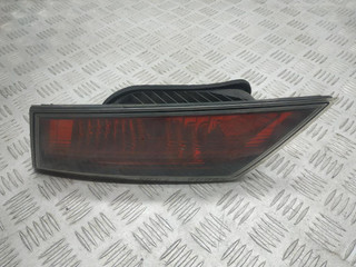 фонарь задний Honda Civic 8 поколение FK3 2008, 2.2 л., cTDi, N22A2, дизель, 6МКПП, черный, хетчбэк 5 дв., передний привод, правый руль, 34151-SMG-E03