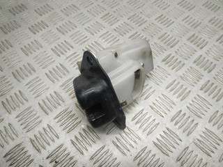 замок багажника Honda Civic 8 поколение FK3 2008, 2.2 л., cTDi, N22A2, дизель, 6МКПП, черный, хетчбэк 5 дв., передний привод, правый руль, EU-K93-61120A