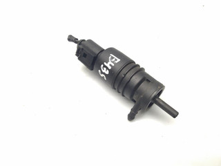 насос (моторчик) омывателя стекла Honda Civic 8 поколение FK3 2008, 2.2 л., cTDi, N22A2, дизель, 6МКПП, серебро, хетчбэк 5 дв., передний привод, правый руль, 3043126