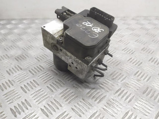 блок ABS Mercedes-Benz E-Класс W210/S210 1997, 2.3 л., i, M 111.970, бензин, АКПП, синий, седан, задний привод, правый руль, A0034313012, 0034313112