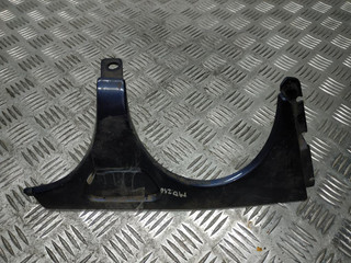 ресничка (ус) фары Mercedes-Benz E-Класс W210/S210 1997, 2.3 л., i, M 111.970, бензин, АКПП, синий, седан, задний привод, правый руль, 2108200412