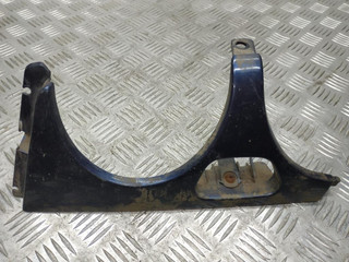 ресничка (ус) фары Mercedes-Benz E-Класс W210/S210 1997, 2.3 л., i, M 111.970, бензин, АКПП, синий, седан, задний привод, правый руль, 2108200312