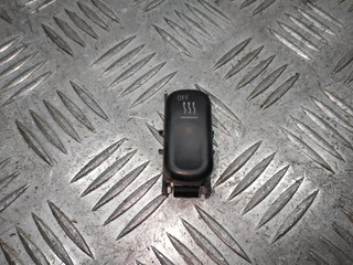 кнопка ручного тормоза (ручника) Mercedes-Benz E-Класс W210/S210 1997, 2.3 л., i, M 111.970, бензин, АКПП, синий, седан, задний привод, правый руль, 2108213651