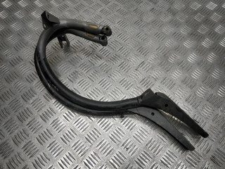 петля крышки багажника Mercedes-Benz C-Класс W202/S202 [рестайлинг] W202 2000, 2.3 л., Kompr, M 111.975, бензин, АКПП, черный, седан, задний привод, правый руль, A2027500428, A2027500328