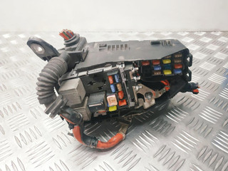блок предохранителей Volvo S80 2 поколение 2007, 2.4 л., D, D 5244 T4, дизель, АКПП, silver / 426, седан, передний привод, правый руль, 6G9T14A067