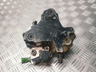 ТНВД Volvo S80 2 поколение 2007, 2.4 л., D, D 5244 T4, дизель, АКПП, silver / 426, седан, передний привод, правый руль, 30756125, 0445010111