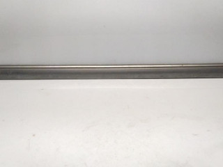 молдинг (накладка кузовная) Mercedes-Benz C-Класс W202/S202 [рестайлинг] W202 2000, 2.4 л., i, M 112.910, бензин, АКПП, серебро, седан, задний привод, правый руль, A2026908262