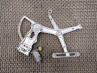 стеклоподъемник Mercedes-Benz E-Класс W210/S210 [рестайлинг] S210 1999, 2.4 л., i, M 112.910, бензин, АКПП, белый, универсал, задний привод, правый руль