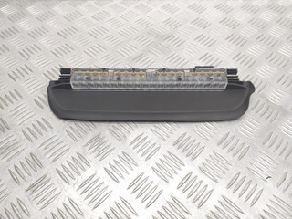 дополнительный стоп-сигнал BMW 5 серия E60/E61 E60 2004, 2.5 л., i, M54 B25 (256S5), бензин, АКПП, silbergrau / a08, седан, задний привод, правый руль