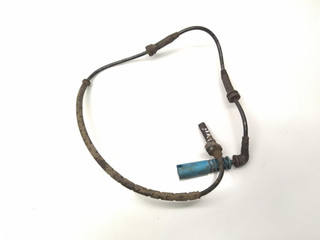 датчик ABS BMW 5 серия E60/E61 E60 2004, 2.5 л., i, M54 B25 (256S5), бензин, АКПП, silbergrau / a08, седан, задний привод, правый руль, 0265007472