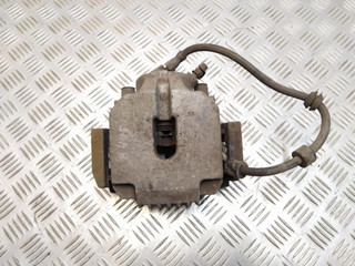 суппорт BMW 5 серия E60/E61 E60 2004, 2.5 л., i, M54 B25 (256S5), бензин, АКПП, silbergrau / a08, седан, задний привод, правый руль