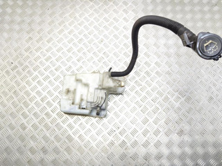бачок омывателя BMW 5 серия E60/E61 E60 2004, 2.5 л., i, M54 B25 (256S5), бензин, АКПП, silbergrau / a08, седан, задний привод, правый руль, 7034967