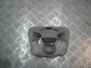 фонарь салона (плафон) Mercedes-Benz CLK-Класс C209/A209 C209 2002, 2.6 л., i, M 112.912, бензин, АКПП, iolithblau / 357, купе, задний привод, правый руль, A2098200501