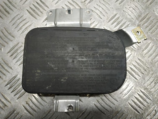 подушка безопасности дверная Mercedes-Benz E-Класс W210/S210 [рестайлинг] 2000, 2.6 л., i, M 112.914, бензин, АКПП, серебро, 744u, седан, задний привод, правый руль, 2108601205, 2108600605
