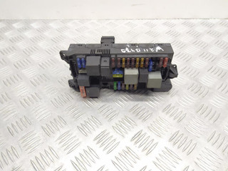 блок SAM Mercedes-Benz E-Класс W211/S211 2005, 2.6 л., i, M 112.913, бензин, АКПП, чёрный, 185u, седан, задний привод, правый руль, 2115453801