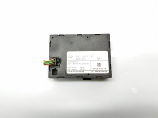 диагностический интерфейс Mercedes-Benz E-Класс W211/S211 2005, 2.6 л., i, M 112.913, бензин, АКПП, чёрный, 185u, седан, задний привод, правый руль, A2114452600, A2115403545