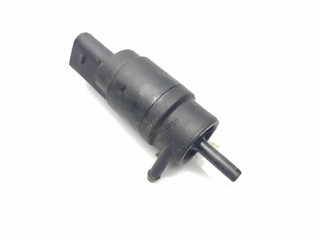 насос (моторчик) омывателя стекла Mercedes-Benz E-Класс W211/S211 2005, 2.6 л., i, M 112.913, бензин, АКПП, чёрный, 185u, седан, задний привод, правый руль, A2108690921, A0008605826, A2108690821, A2218690121